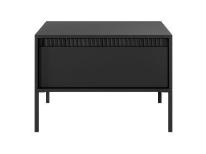 Konferenční stolek Senso - černý