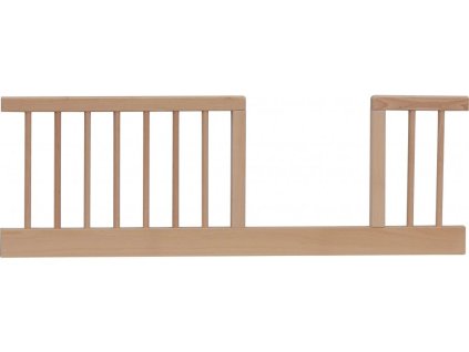 Zábrana na postýlku Kombik/Perta/Mišek - 120 cm
