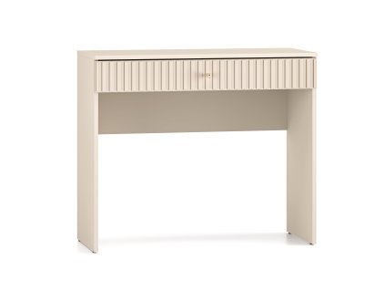 Toaletní stolek Sophie 0801 - béžová