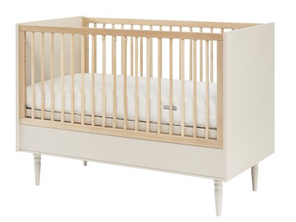 59632 petite detska postielka 120x60cm bezova buk 1