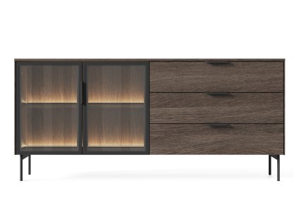 59797 lumus c siroka komoda dub cierna 1