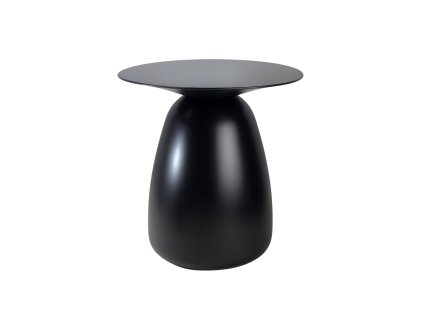 60466 baobab 34 dreveny prirucny stolik cierna 1