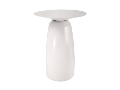 60478 baobab 44 dreveny prirucny stolik biela 1