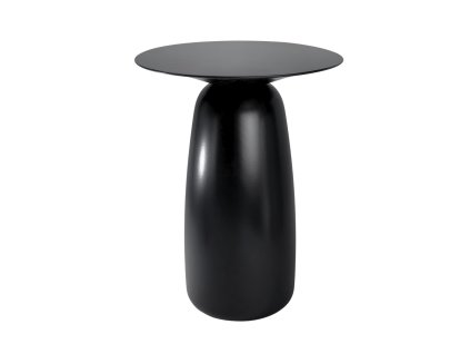 60481 baobab 44 dreveny prirucny stolik cierna 1