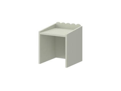 63517 4 detska stolicka nook zelena 5