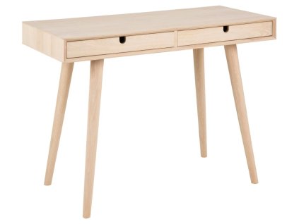 60682 pisaci stolik century dub bieleny