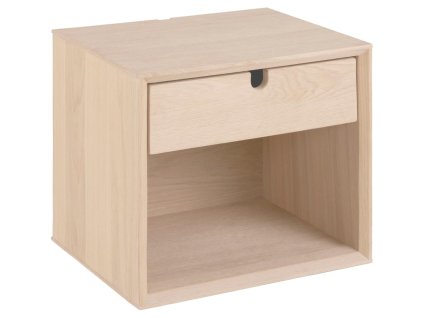 60910 nocny stolik century a dub bieleny