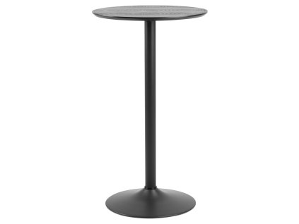 61012 barovy stol ibiza cierny jasen