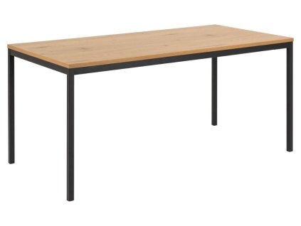 61237 jedalensky stol seaford dub divoky cierna