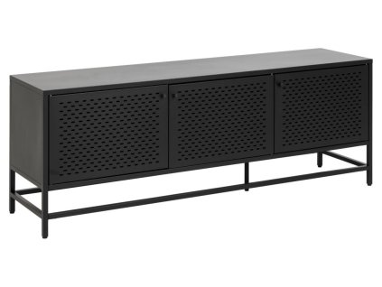 61627 siroka komoda newcastle 160 cierna