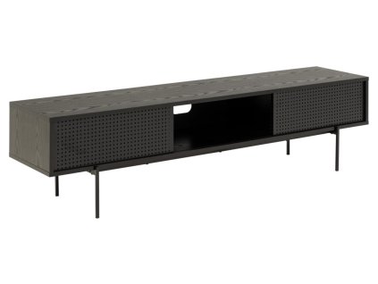61966 tv stolik angus 180 cierna