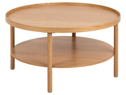 62260 okruhly konferencny stolik banbury prirodna