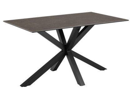 62293 jedalensky stol heaven 135 cierna
