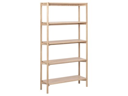 62956 vysoky regal braidwood dub bieleny