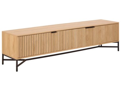 63247 tv stolik jaipur dub cierna