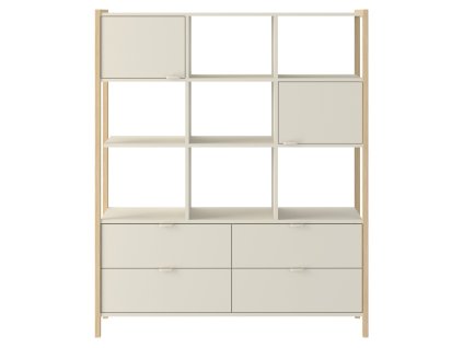 VERSA SIROKY REGAL LATTE (1)