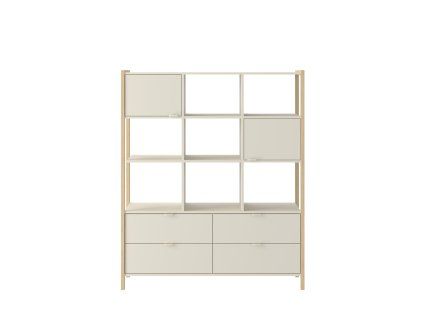 VERSA SIROKY REGAL LATTE (1)