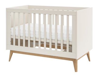 65187 seth detska postielka 120x60 bezova buk 1