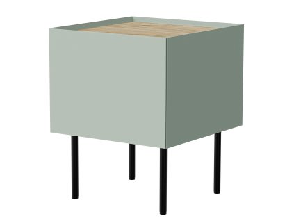 65622 2 fellini nocna zelena z