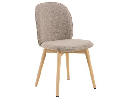 63223 2x jedalenska stolicka cindy bezova prirodna