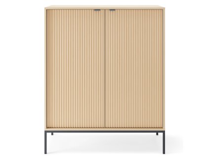 66627 2 novas dub vincenza dvojdverova komoda 1