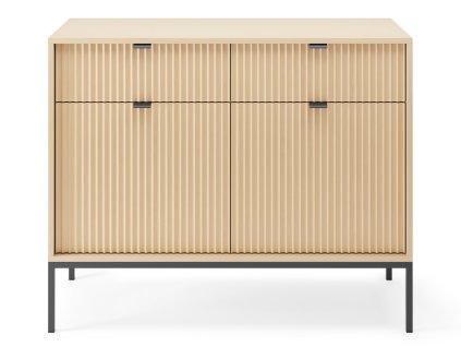 66633 2 novas dub vincenza komoda so zasuvkami 1