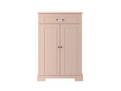 Ines 2D chest vrose 1