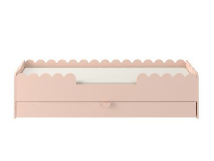 Book nook bed vrose 80x160 2
