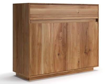67477 2 sora komoda masivny dub 1