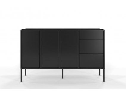 23859 7 komoda mirka cierna 8