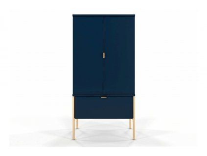23883 1 polka navy komoda 2