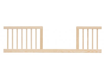 Zábrana k postýlce Domčo EKO - 140 cm