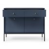 Komoda se zásuvkami Mono - navy