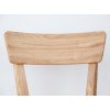 Jídelní židle z masivu Leon