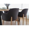 Jídelní židle z masivu Fondo 97