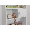 rainbow biela 7