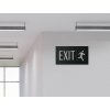Samolepka Únikový východ / EXIT