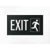 Samolepka Únikový východ / EXIT