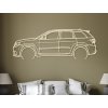 Obraz Jeep Grand Cherokee