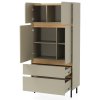 LUCA LC5 OTVORENA