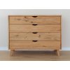 Komoda z masivu Simon 4S