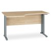 Psací stůl Optimal 14 - dub sonoma