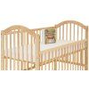 38821 detska plachta lux biela 120 x 60 cm