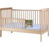 38848 detska plachta lux modra 140 x 70 cm