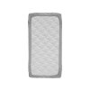 39469 5 39469 2 plachta do postielky blanka seda 120 x 60 cm