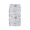 40087 4 40087 1 detska plachta do postielky srncek biela 120 x 60 cm