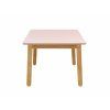 detsky stolik pink