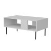 59761 lucia konferencny stolik biela 1