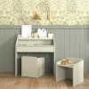 DETSKY PISACI STOLIK NOOK ZELENA (1)