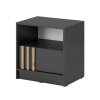 63538 1 nocny stolik nelly grafit dub artisan 1